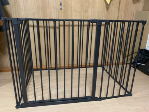 スカンジナビアン ペットケージ XL 6枚セット