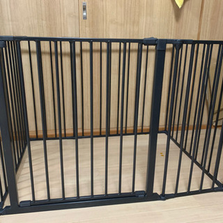 スカンジナビアン ペットケージ XL 6枚セット