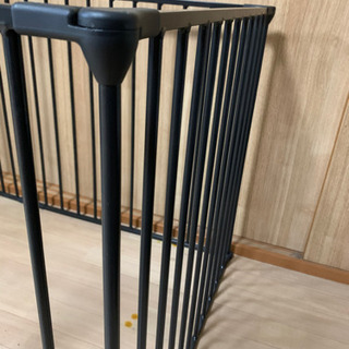 スカンジナビアン ペットケージ XL 6枚セットの画像