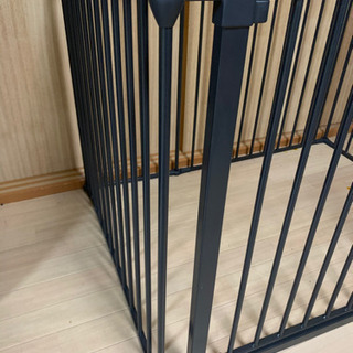 スカンジナビアン ペットケージ XL 6枚セットの画像