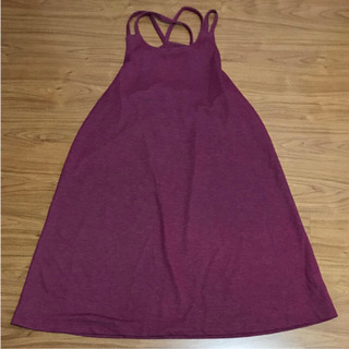 ELLE ワンピース Mサイズ