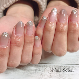 ネイルモデルさん募集中！ワンカラー2000円から💅💓
