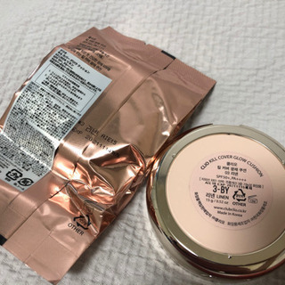 CLIO KILL COVER GLOW CUTION 03 L...