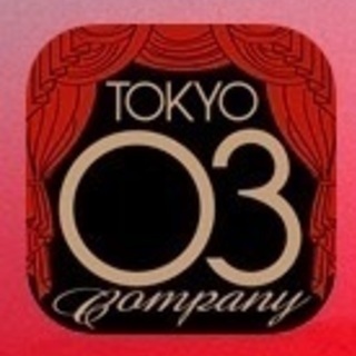⭐東京03company社員