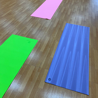 【港南区野庭町】3月ヨガレッスンを開催しています。の画像