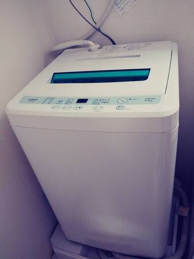 洗濯機 冷蔵庫 電子レンジ 一人暮らし～