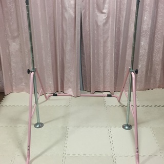 子供用　鉄棒