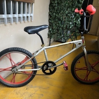 Roger DeCoster ロジャーデコスター