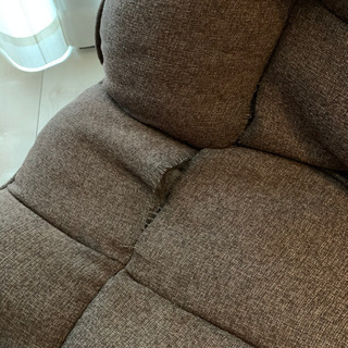 座椅子お譲りします