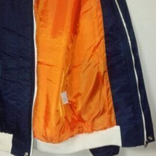 Supreme　ジャンバー　Mの画像
