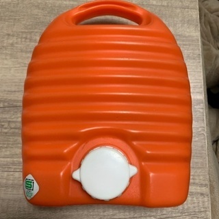 【お取引一旦停止】湯たんぽ☆