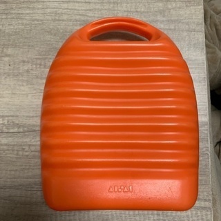 【お取引一旦停止】湯たんぽ☆の画像