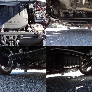 本日ご成約！乗って帰れます 修復歴無 アクティブトップA/T ETC 車検R3年7月 の画像