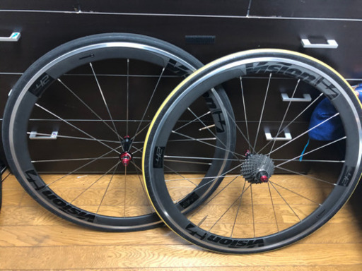 自転車 vision t42