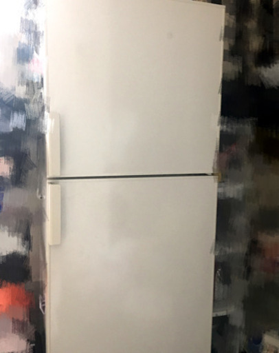 [3点セット]無印良品冷蔵庫、洗濯機とオーブントースター