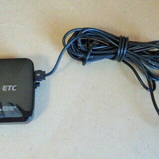 ☆三菱 MITSUBISHI 08685-K9028 ETC車載器◆ダイハツの純正品の画像