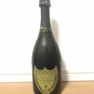 1992年物 希少ドンペリ 誕生日やパーティに