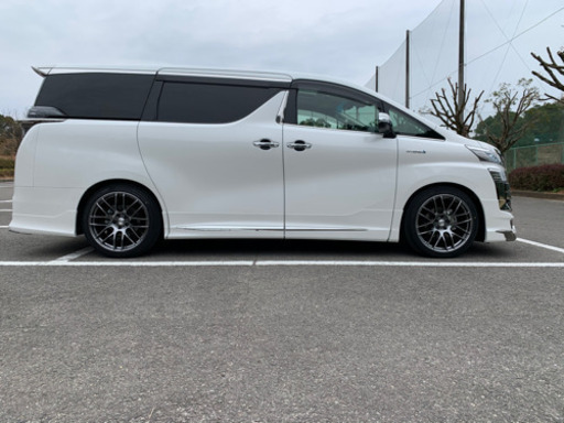 work エモーション　M8R 20インチ