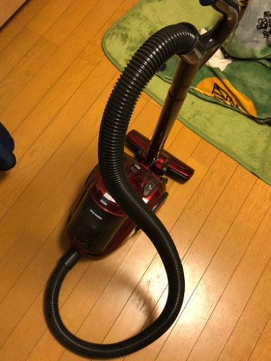 お取引中 サイクロン掃除機 【3月12日限定】