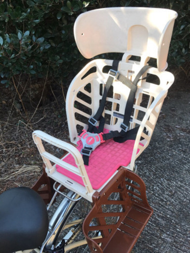 Ｇ６Ｌ電動自転車Ａ３５Ｓブリジストンアンジェリーノ 3.7アンペア