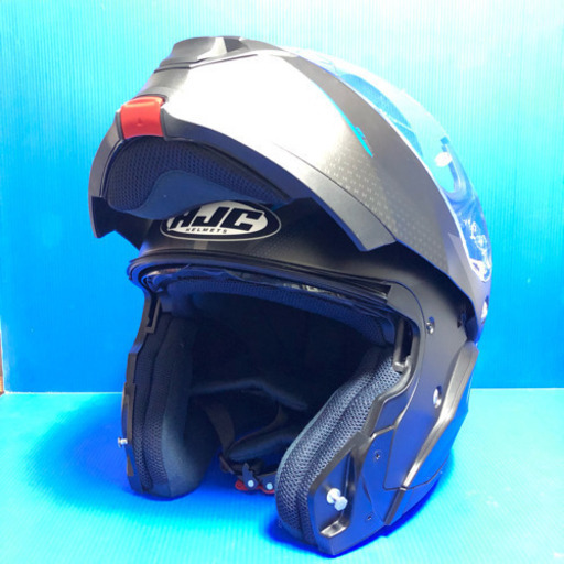 アールエスタイチ システムヘルメット HJC IS-MAX II XLサイズ