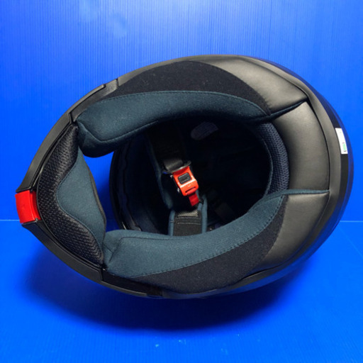アールエスタイチ システムヘルメット HJC IS-MAX II XLサイズ