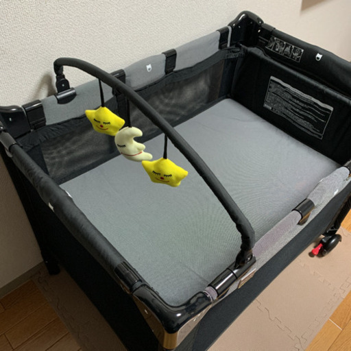 美品 ☆ KATOJI プレイヤード New York•Baby