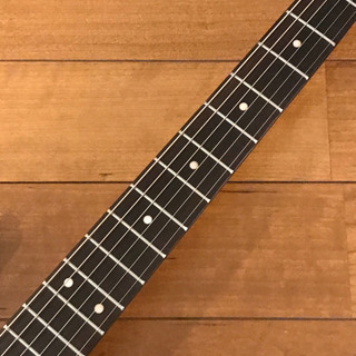 バスカーズのエレキギター  STタイプの画像