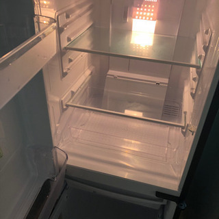 SJ-14X 冷蔵庫の画像