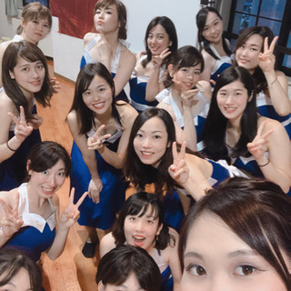 踊るコーラス部！gleetterです♬ - メンバー募集
