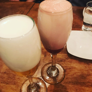 2/17(月) 21:30〜富山駅前で飲みましょ😊✨