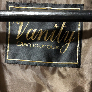 ジャケットコートの画像