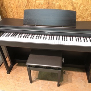 【管理KRK143】CASIO CELVIANO AP-400 ...