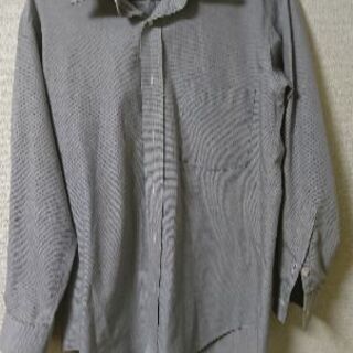 メンズYシャツ Mサイズ ２点セット