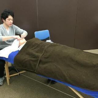 その悩みアロマで解決できます！ − 群馬県