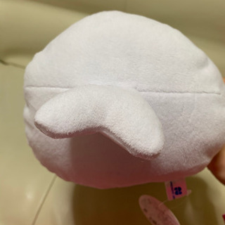 アザラシのぬいぐるみです🐠💕の画像