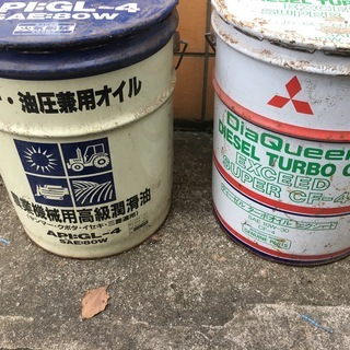 農業機械用潤滑油 ギヤー 油圧兼用 トラクターオイル GL-4 ...