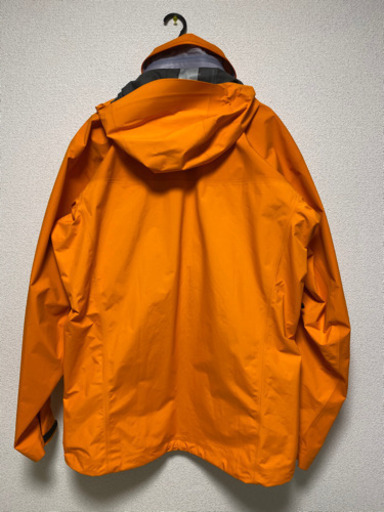 ARC’TERYX GORE-TEX マウンテンパーカー　