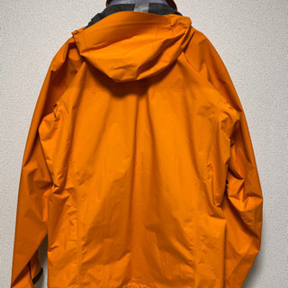 ARC'TERYX GORE-TEX マウンテンパーカー