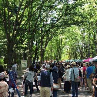 【出展者募集‼️】『２０２０  ふくしま手づくりマルシェ』申し込...