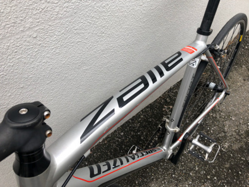 ロードバイク