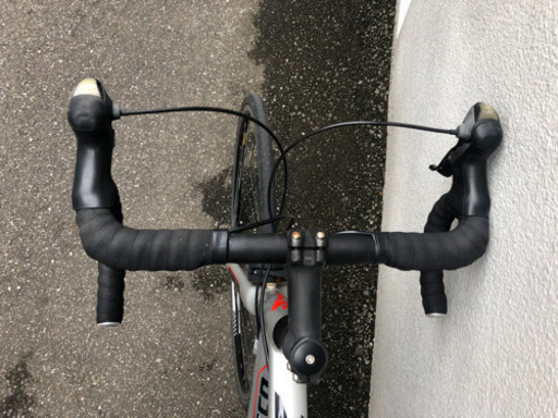 ロードバイク