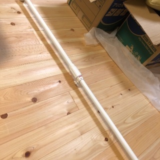 突っ張り棒の画像