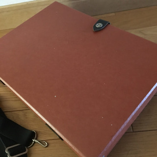 サザビーズ　ペーパー　トランク SAZABYSの画像