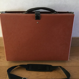 サザビーズ　ペーパー　トランク SAZABYSの画像