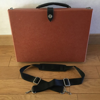 サザビーズ　ペーパー　トランク SAZABYSの画像