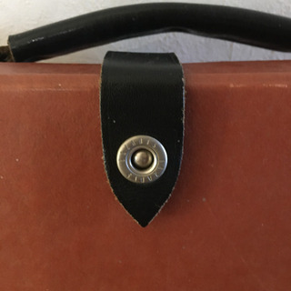 サザビーズ　ペーパー　トランク SAZABYSの画像