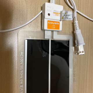 ハムスター　ゲージ　ガラスの画像