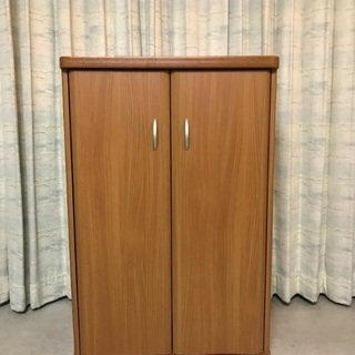 シューズボックス【美品】