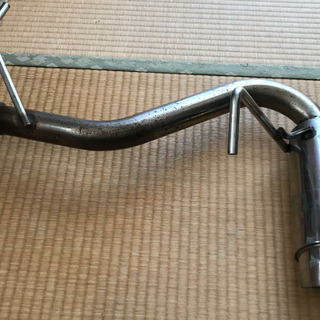 スズキ ジムニー JB 23 WirusWin マフラー 